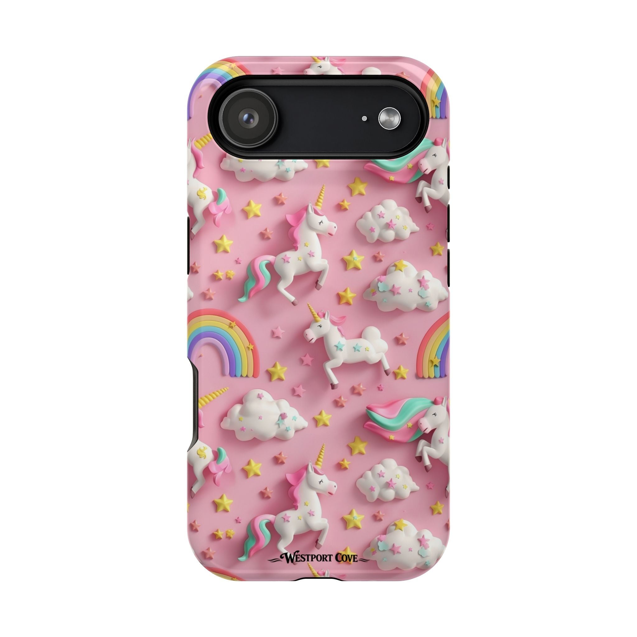 Unicorn Dance - Extreme MagSafe Phone Case - Westport Cove