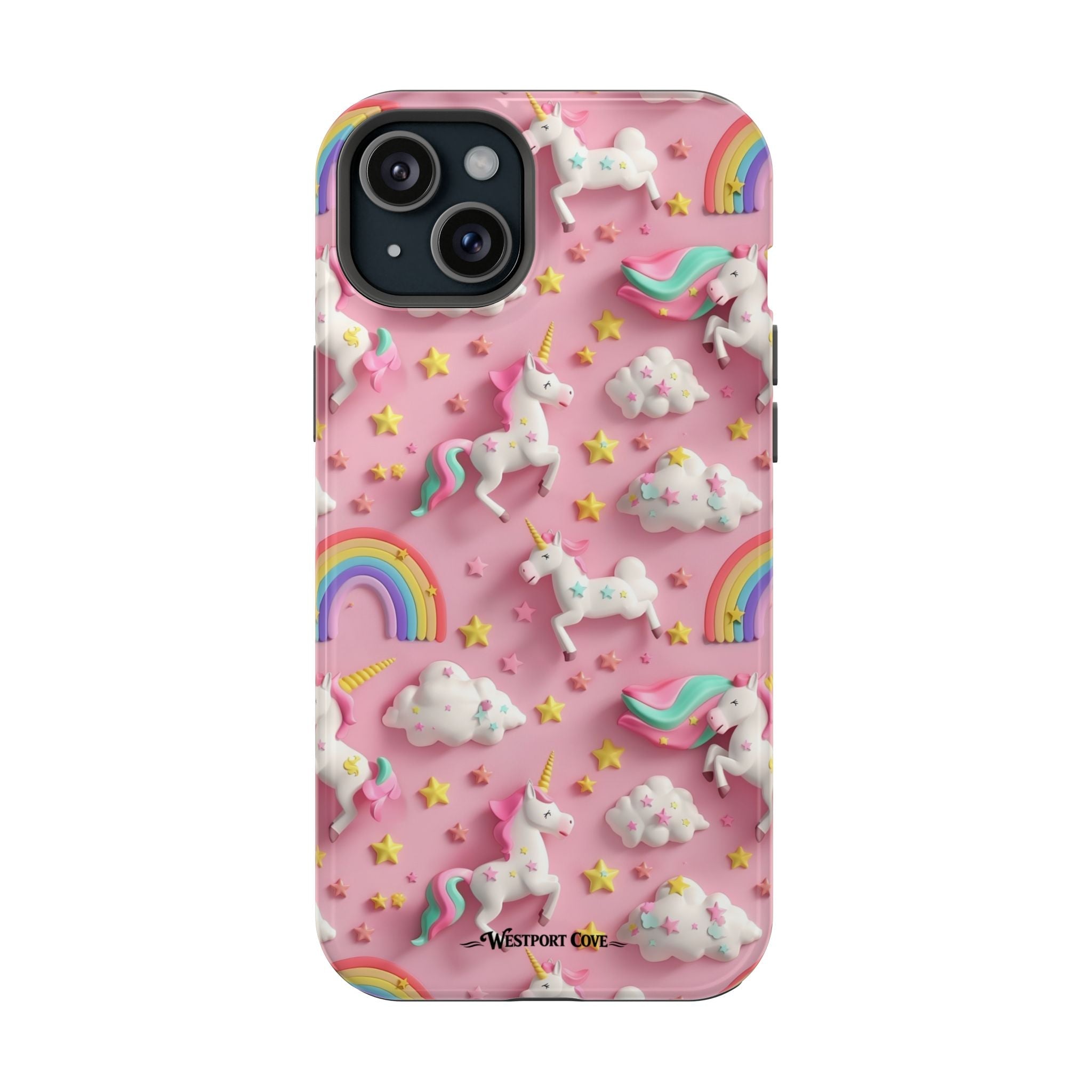 Unicorn Dance - Extreme MagSafe Phone Case - Westport Cove