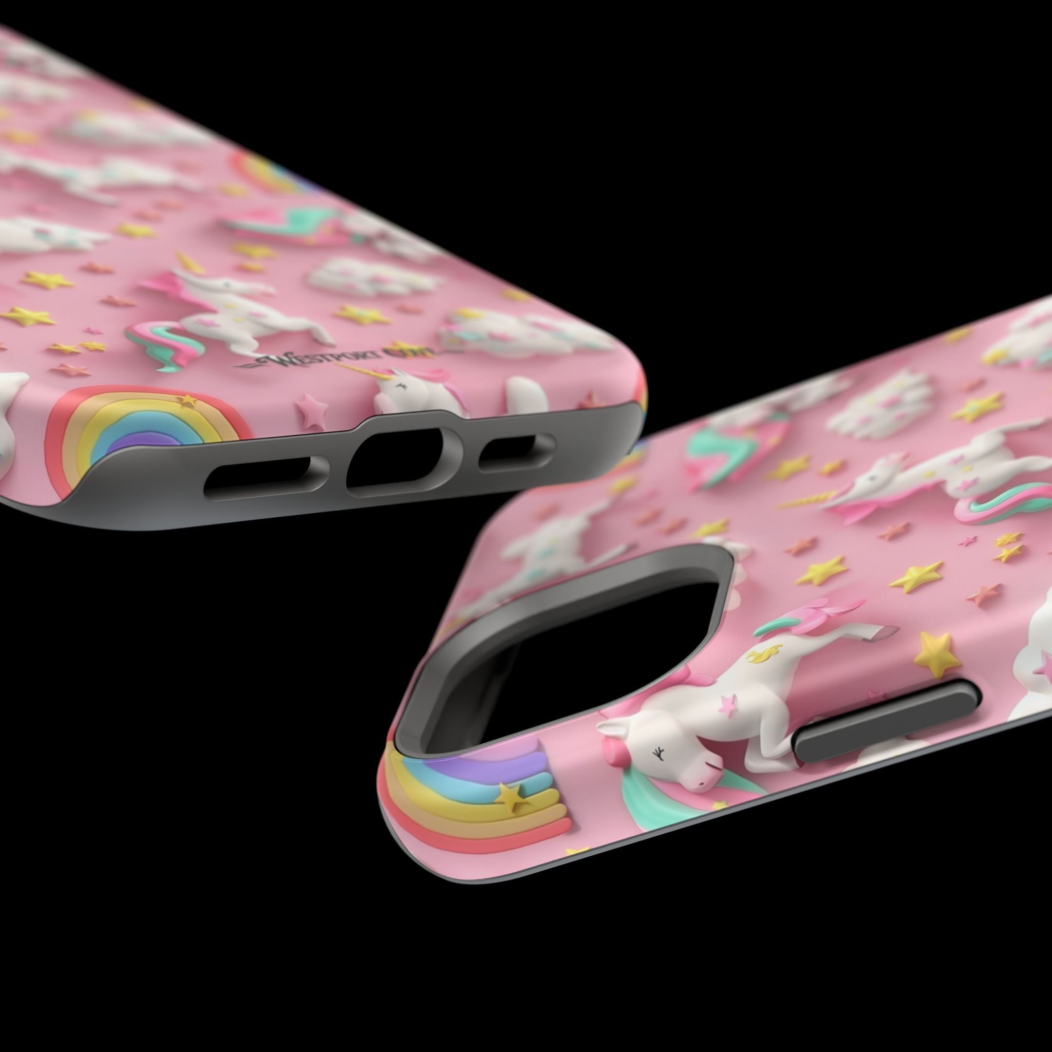 Unicorn Dance - Extreme MagSafe Phone Case - Westport Cove