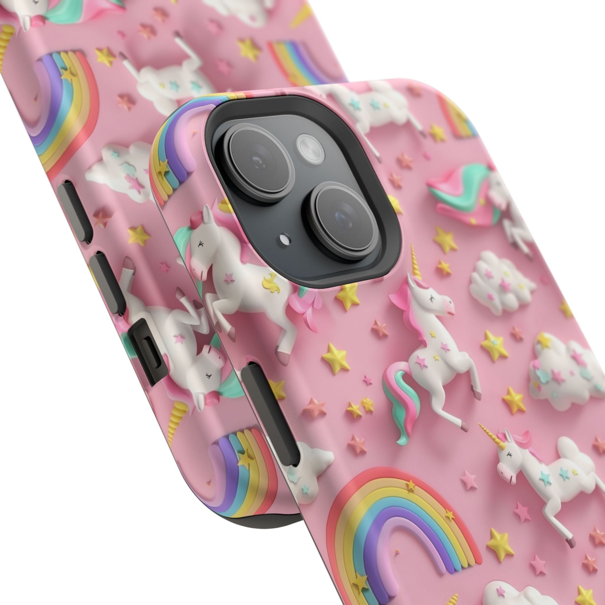 Unicorn Dance - Extreme MagSafe Phone Case - Westport Cove