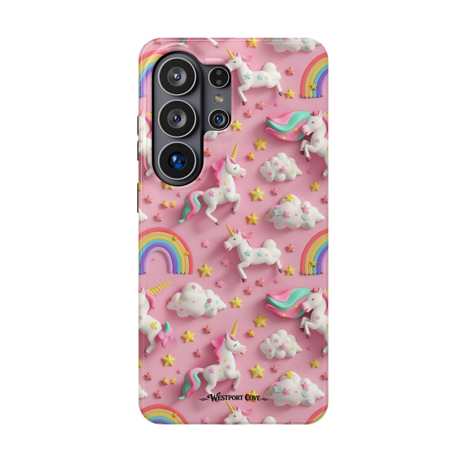 Unicorn Dance - Extreme MagSafe Phone Case - Westport Cove