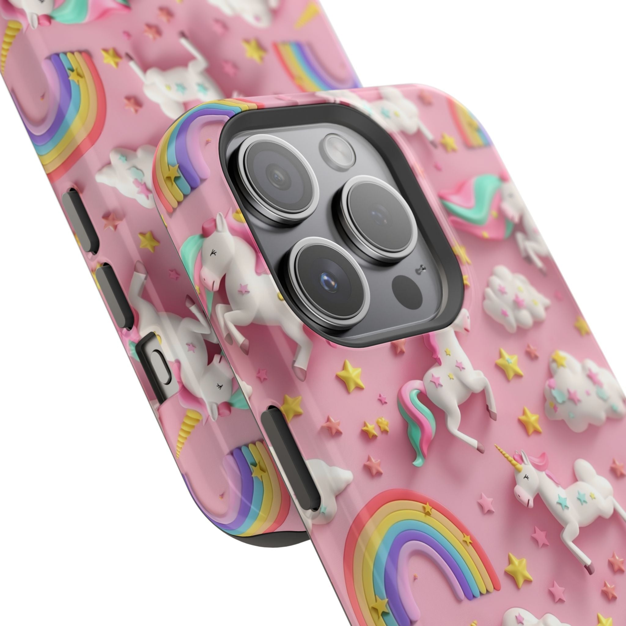 Unicorn Dance - Extreme MagSafe Phone Case - Westport Cove