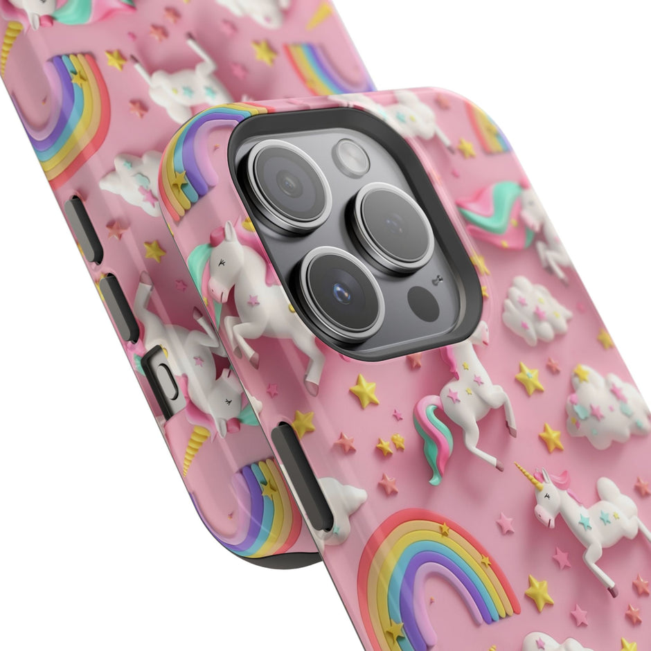 Unicorn Dance - Extreme MagSafe Phone Case - Westport Cove