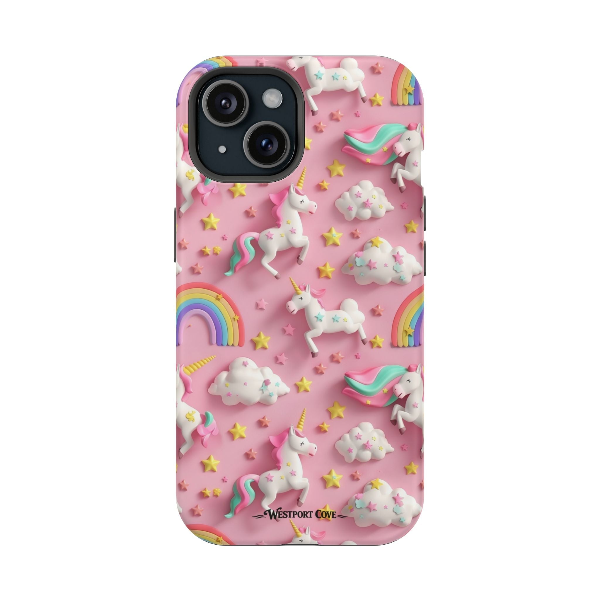 Unicorn Dance - Extreme MagSafe Phone Case - Westport Cove