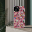 Unicorn Dance - Extreme MagSafe Phone Case - Westport Cove