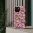 Unicorn Dance - Extreme MagSafe Phone Case - Westport Cove