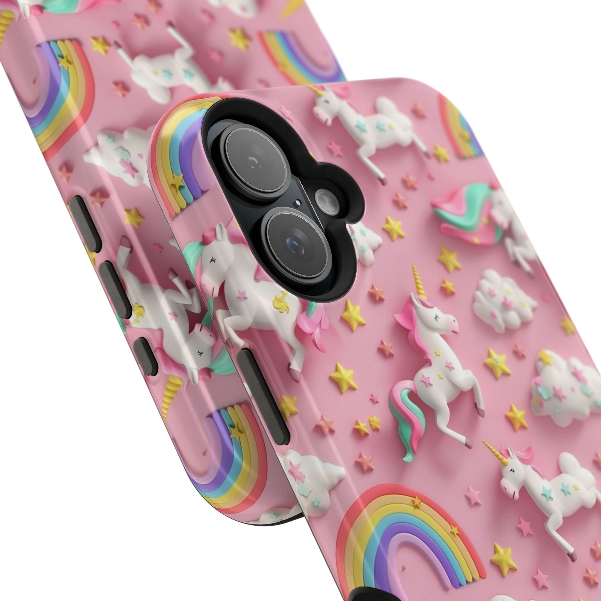 Unicorn Dance - Extreme MagSafe Phone Case - Westport Cove