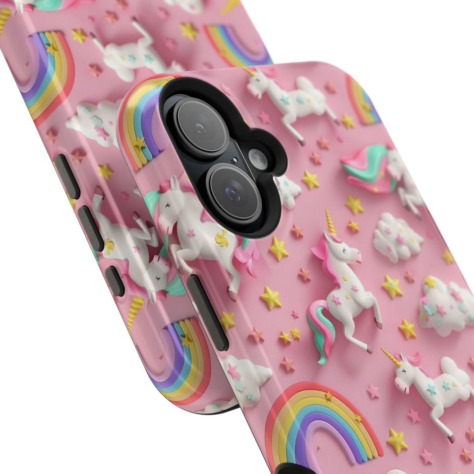 Unicorn Dance - Extreme MagSafe Phone Case - Westport Cove