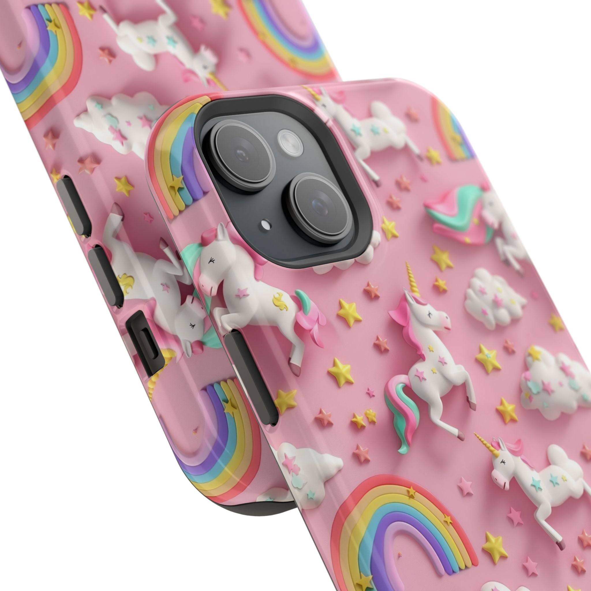 Unicorn Dance - Extreme MagSafe Phone Case - Westport Cove