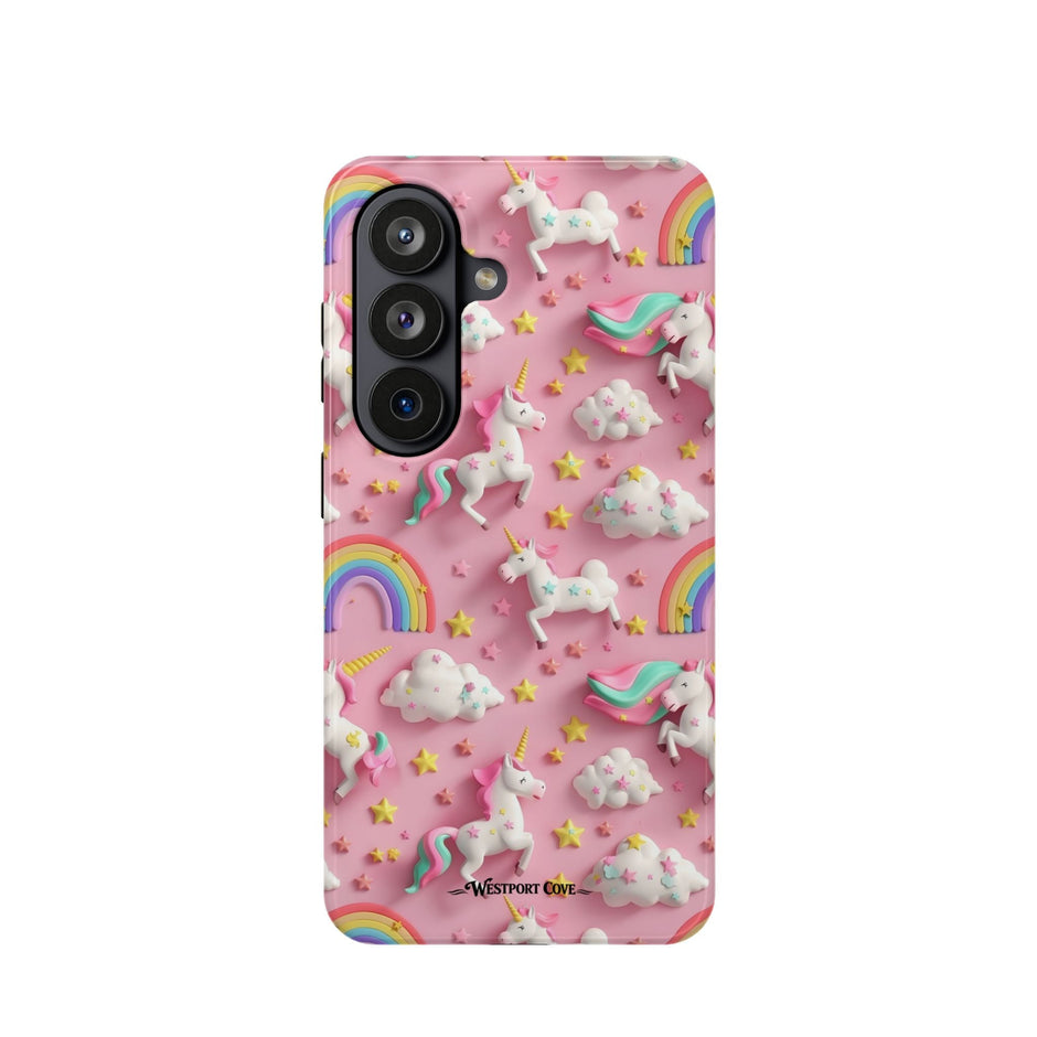 Unicorn Dance - Extreme MagSafe Phone Case - Westport Cove