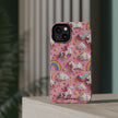 Unicorn Dance - Extreme MagSafe Phone Case - Westport Cove