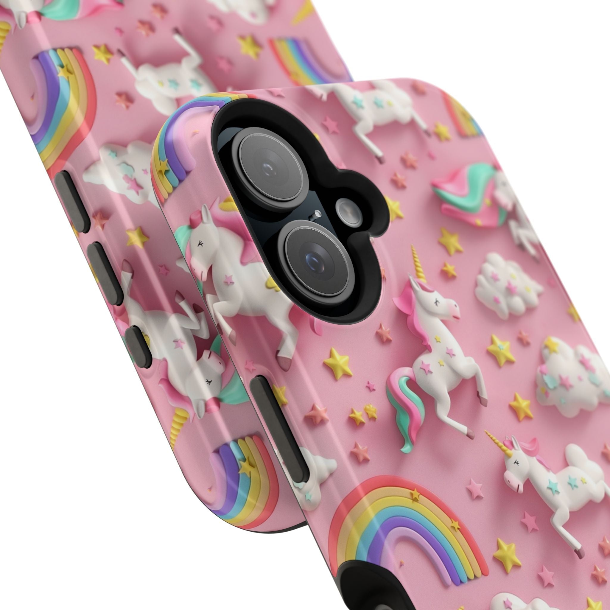 Unicorn Dance - Extreme MagSafe Phone Case - Westport Cove