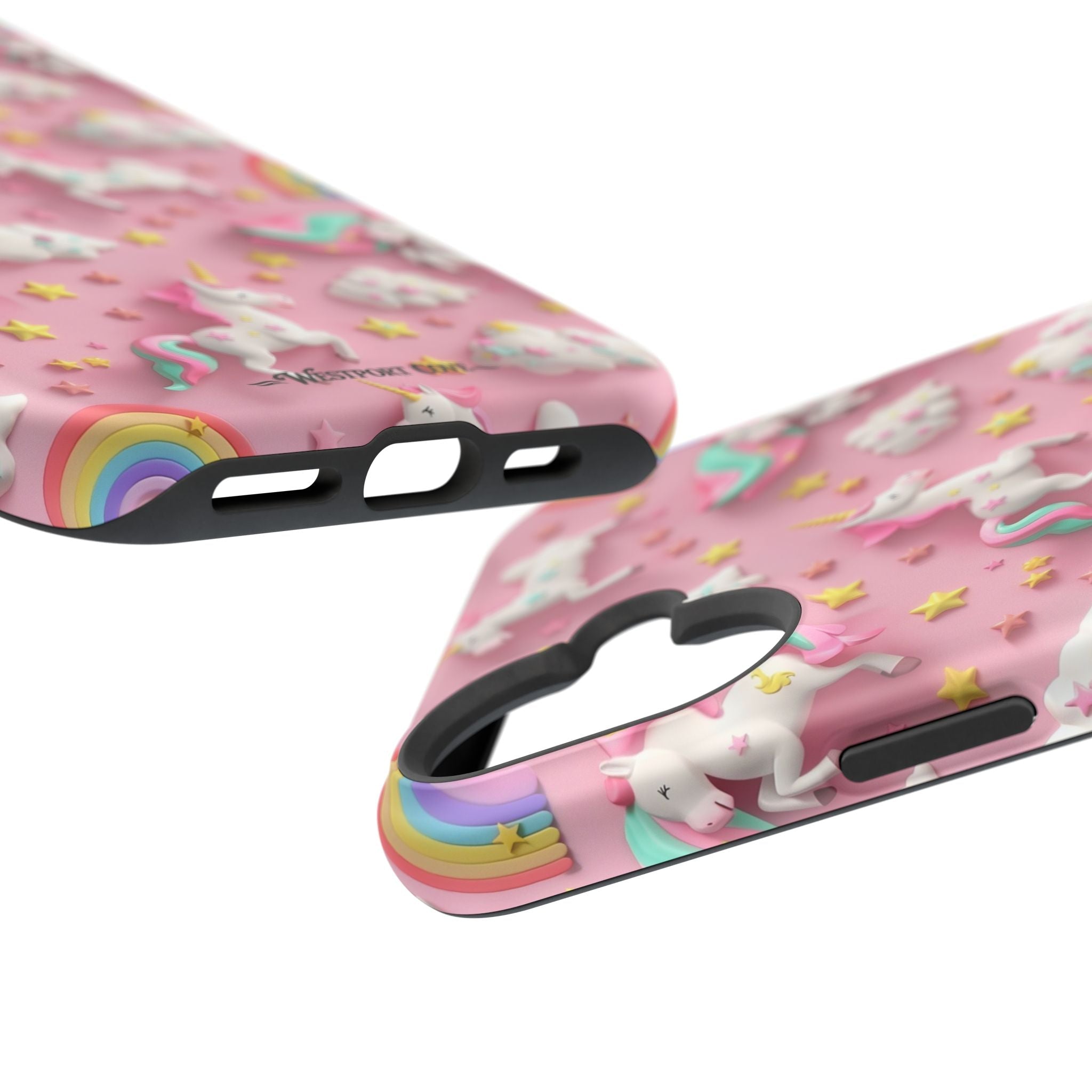 Unicorn Dance - Extreme MagSafe Phone Case - Westport Cove