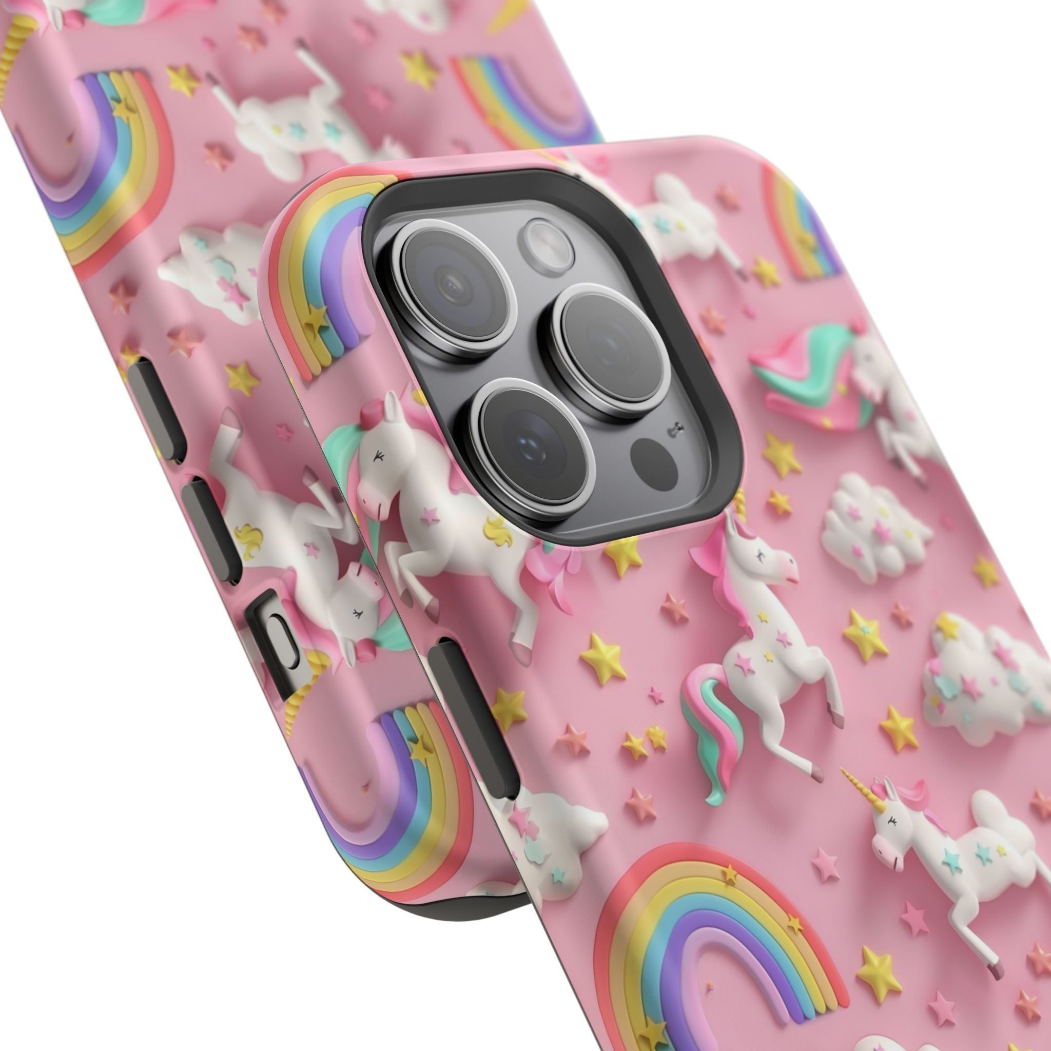 Unicorn Dance - Extreme MagSafe Phone Case - Westport Cove
