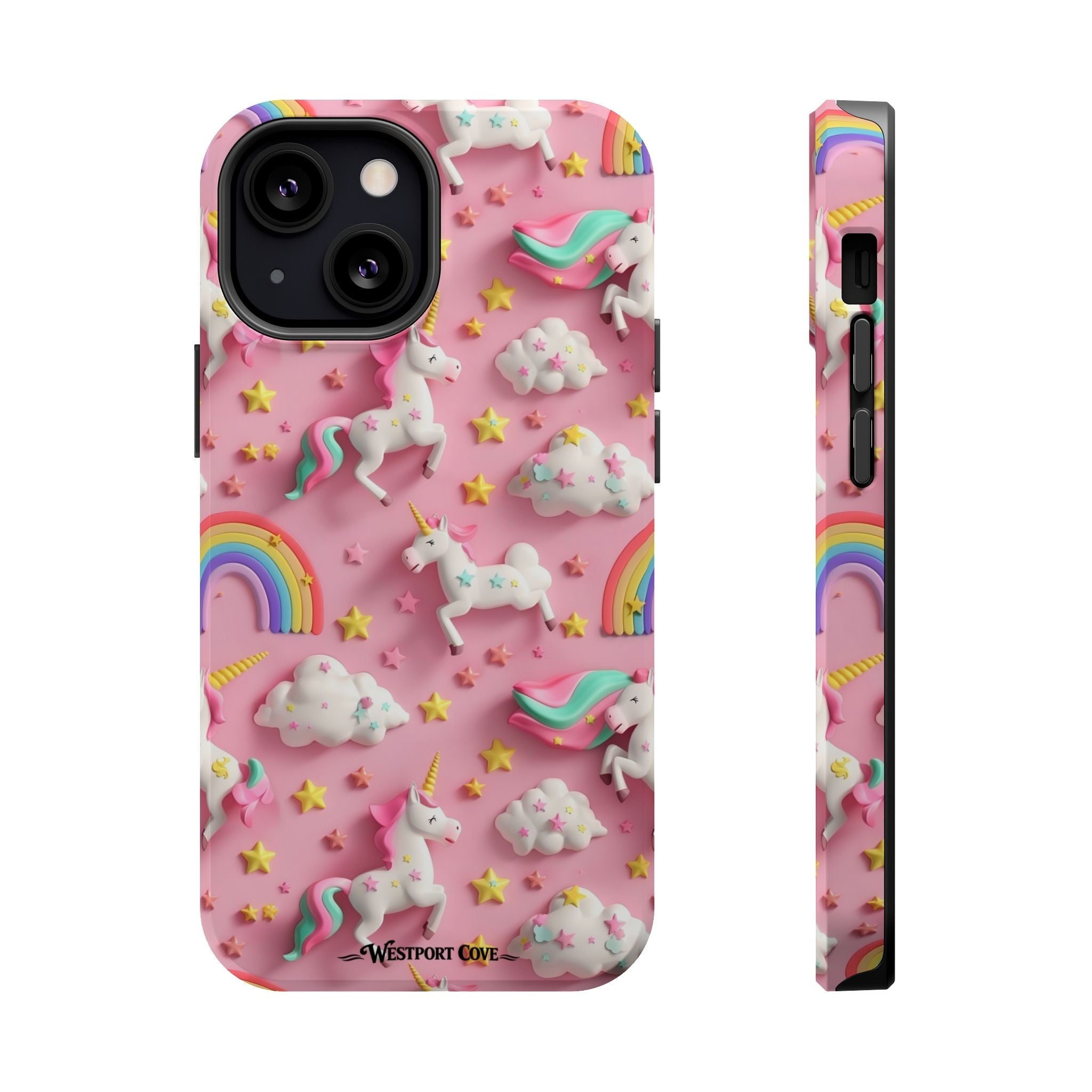 Unicorn Dance - Extreme MagSafe Phone Case - Westport Cove
