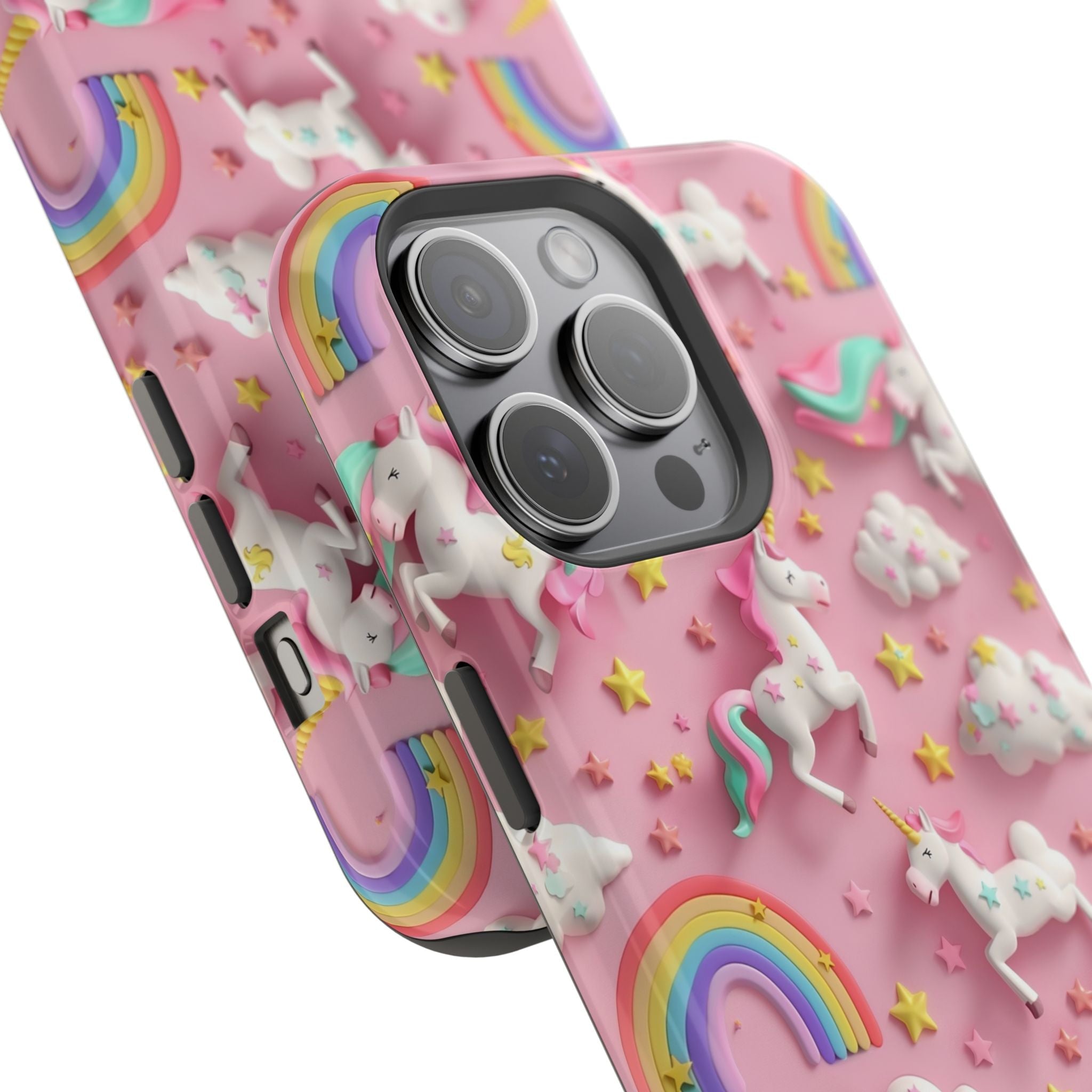Unicorn Dance - Extreme MagSafe Phone Case - Westport Cove