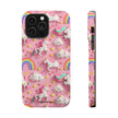 Unicorn Dance - Extreme MagSafe Phone Case - Westport Cove