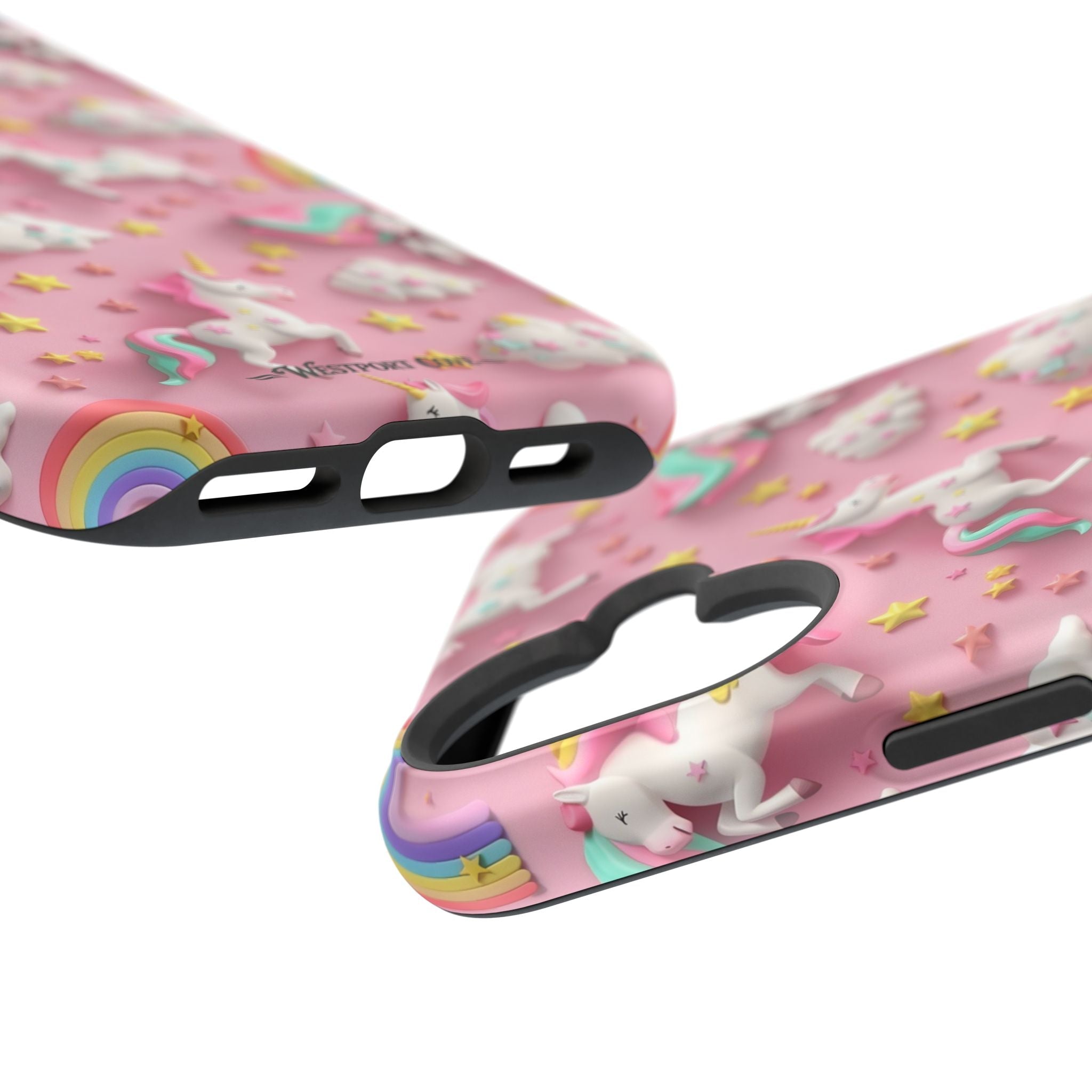 Unicorn Dance - Extreme MagSafe Phone Case - Westport Cove