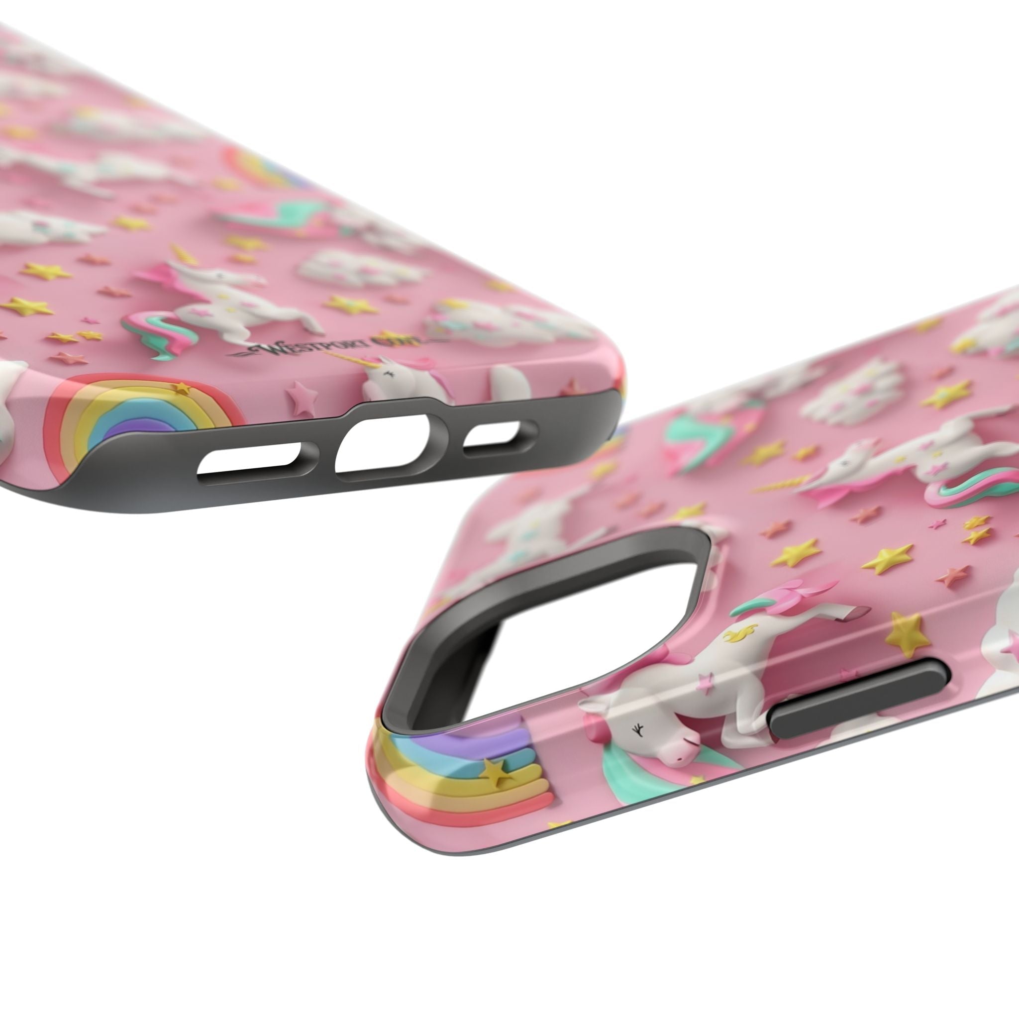 Unicorn Dance - Extreme MagSafe Phone Case - Westport Cove