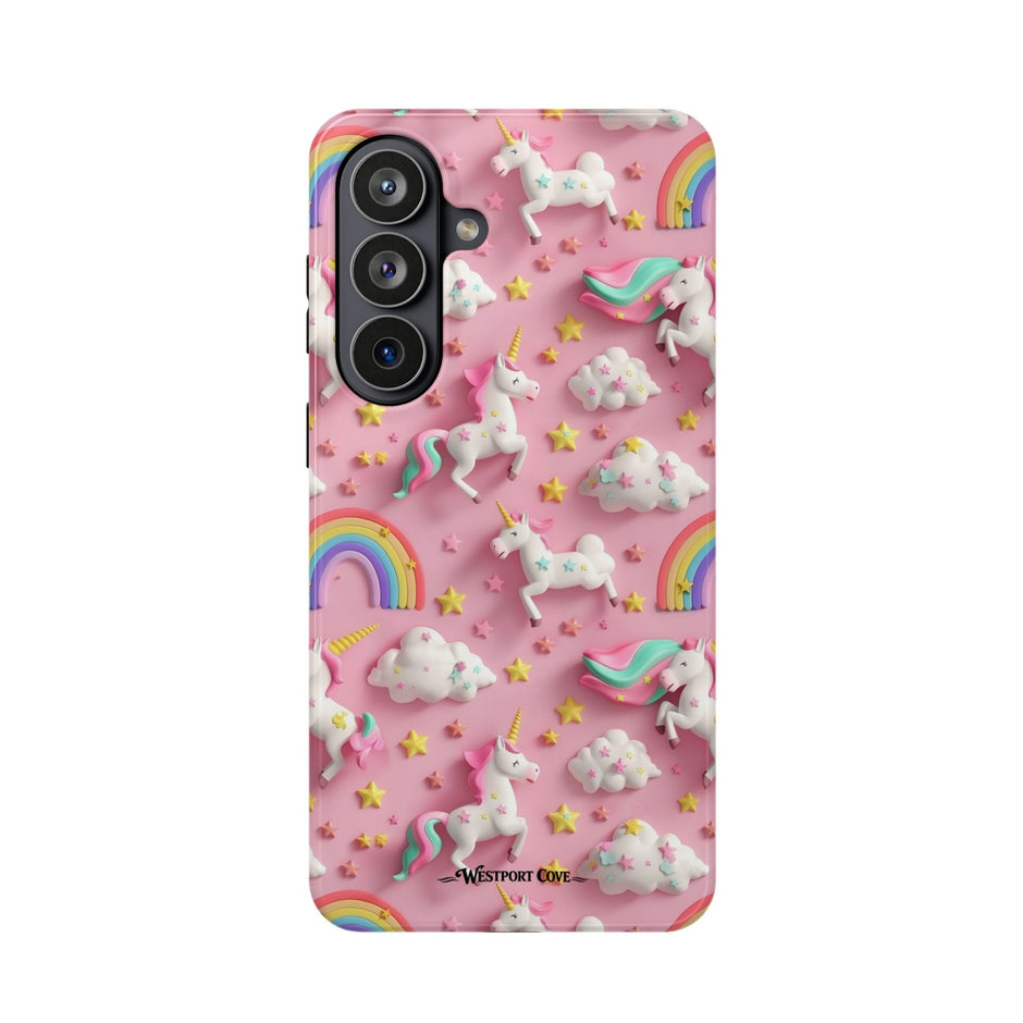 Unicorn Dance - Extreme MagSafe Phone Case - Westport Cove