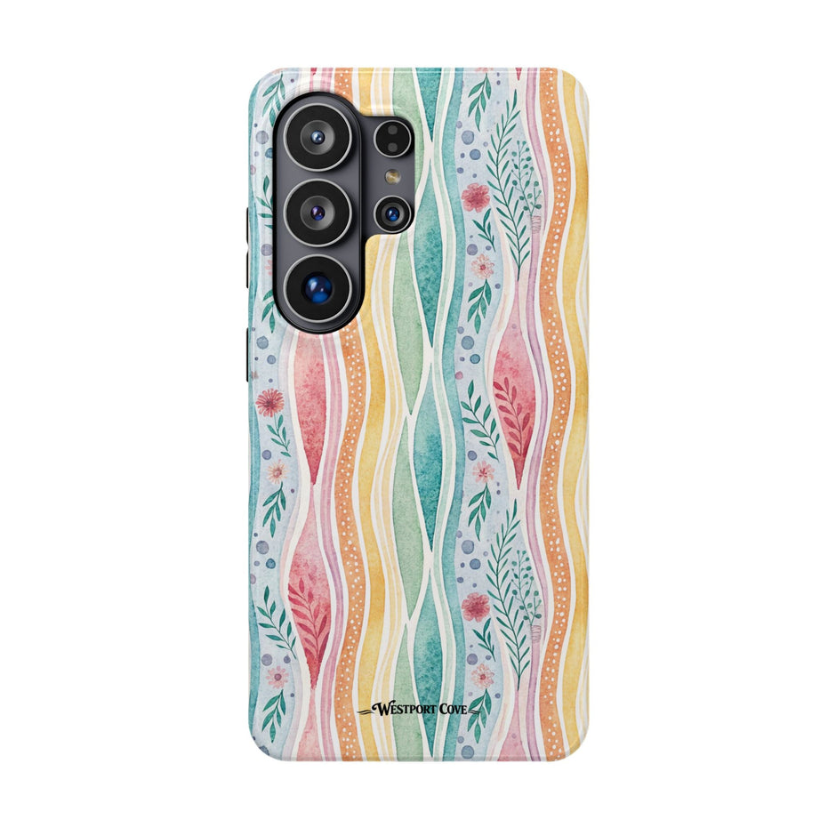 Updraft - Extreme MagSafe Phone Case - Westport Cove