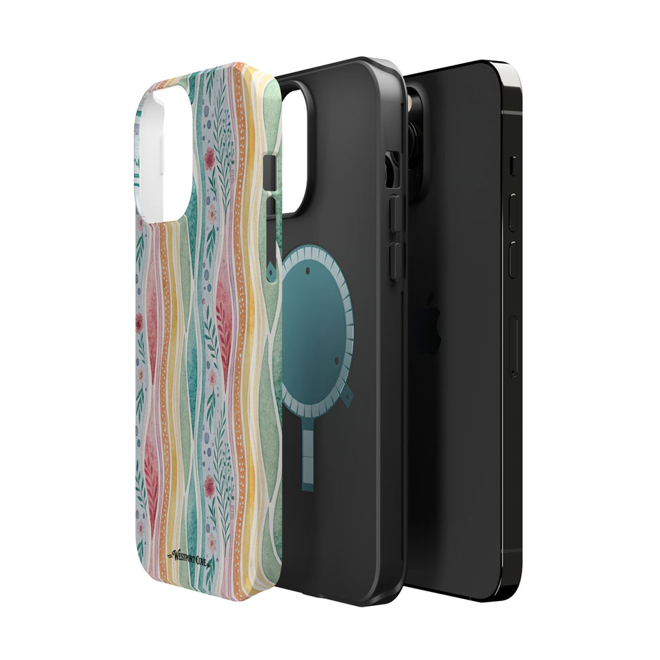 Updraft - Extreme MagSafe Phone Case - Westport Cove