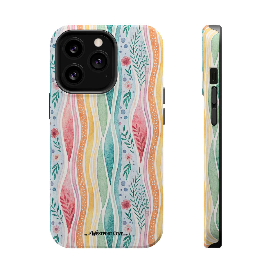 Updraft - Extreme MagSafe Phone Case - Westport Cove