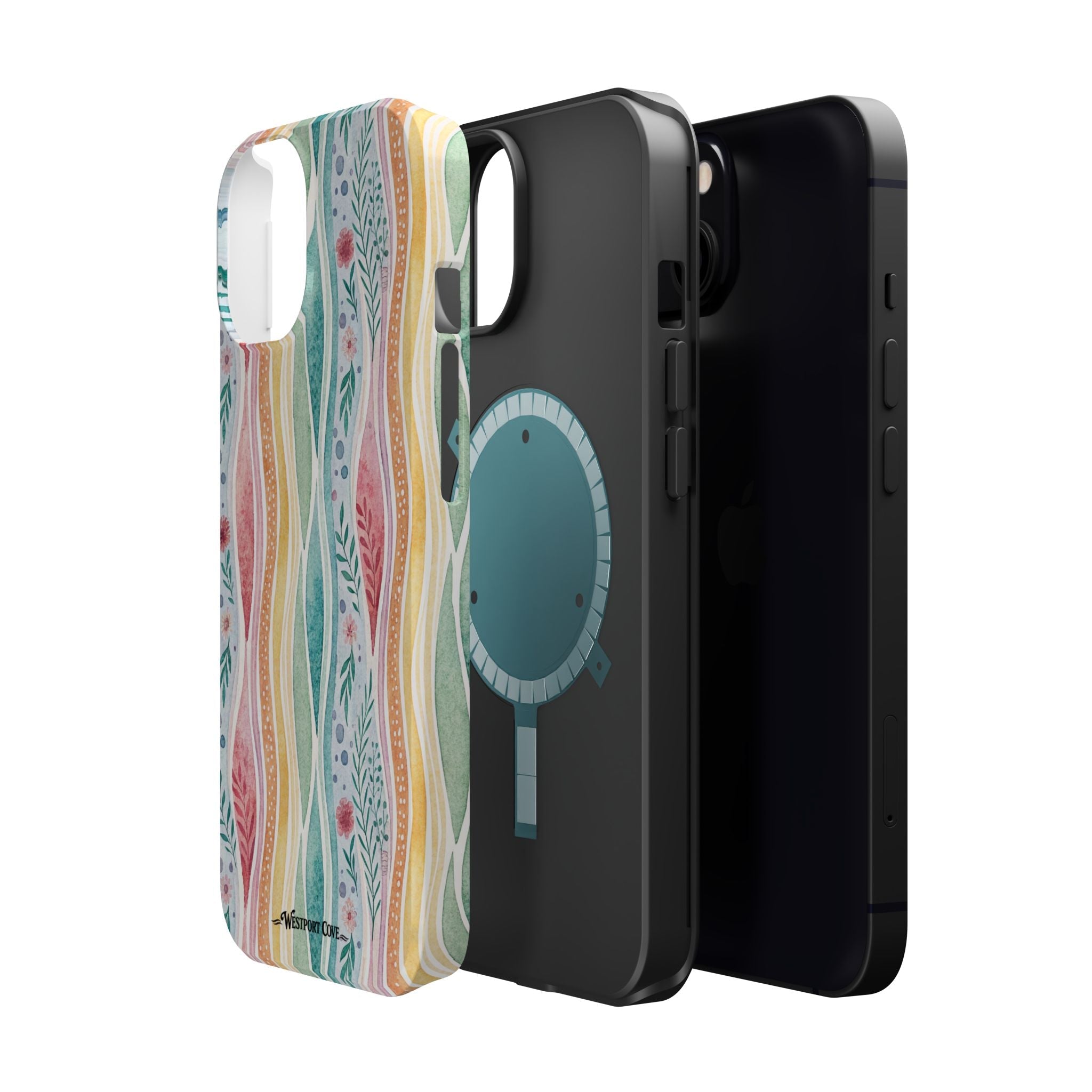 Updraft - Extreme MagSafe Phone Case - Westport Cove
