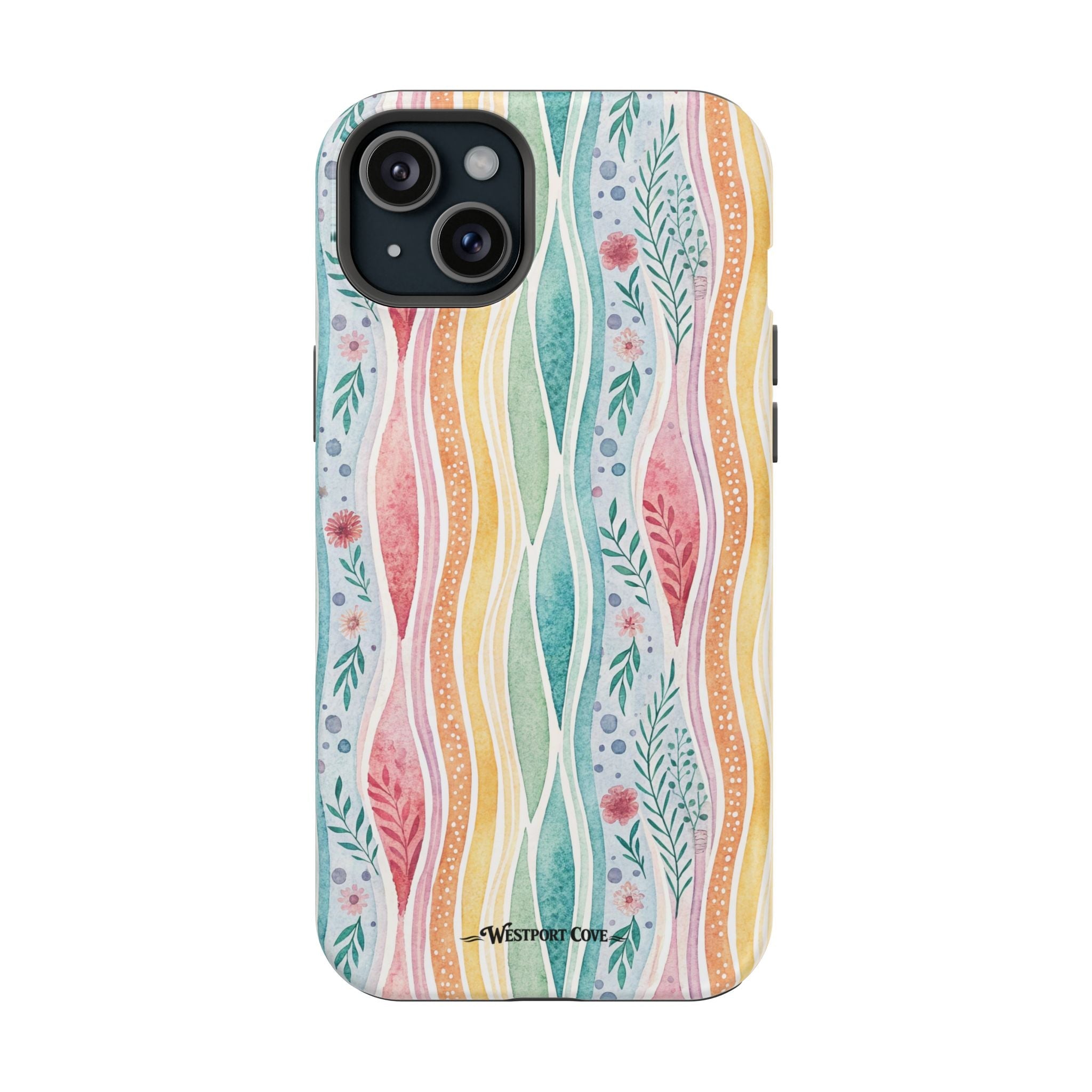 Updraft - Extreme MagSafe Phone Case - Westport Cove
