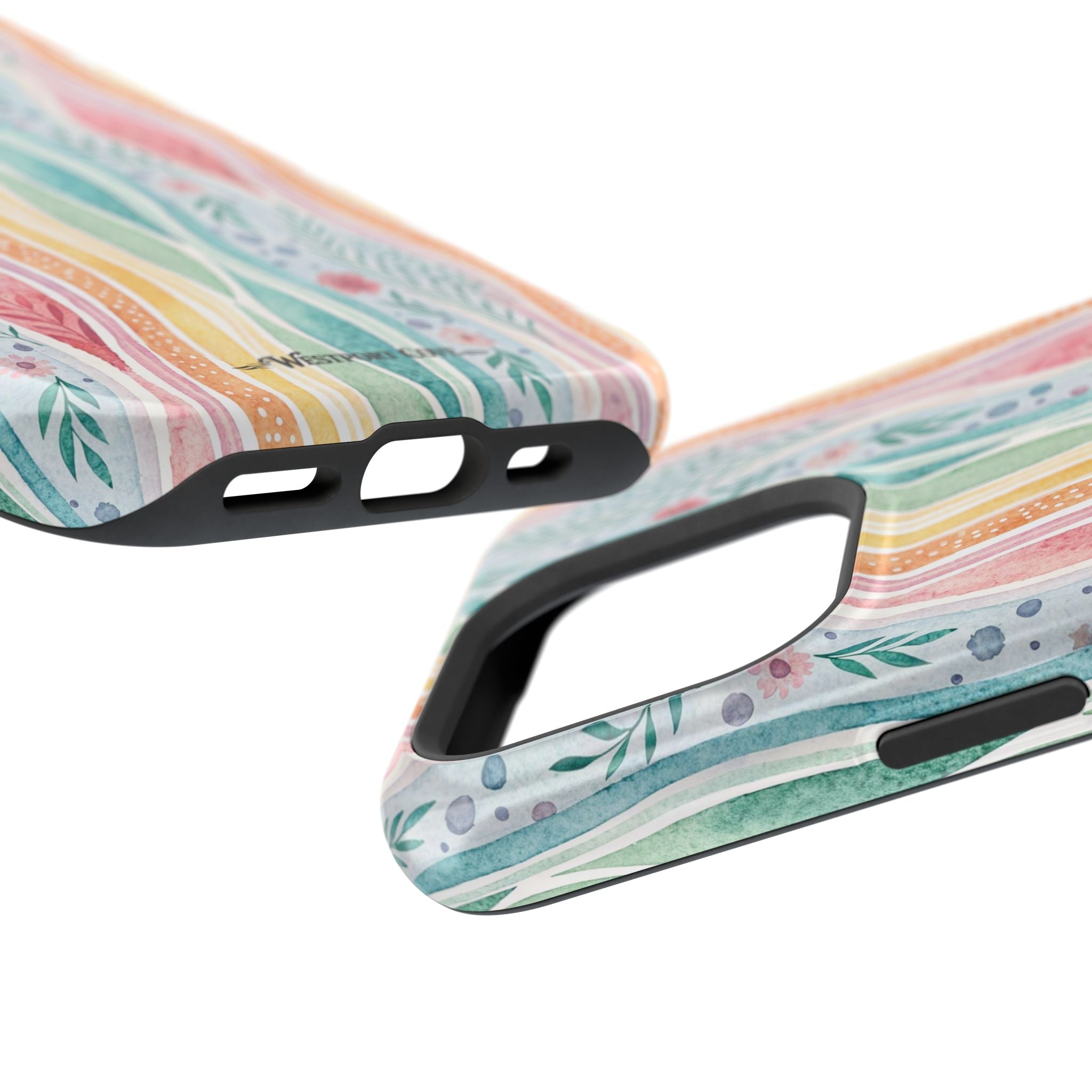 Updraft - Extreme MagSafe Phone Case - Westport Cove