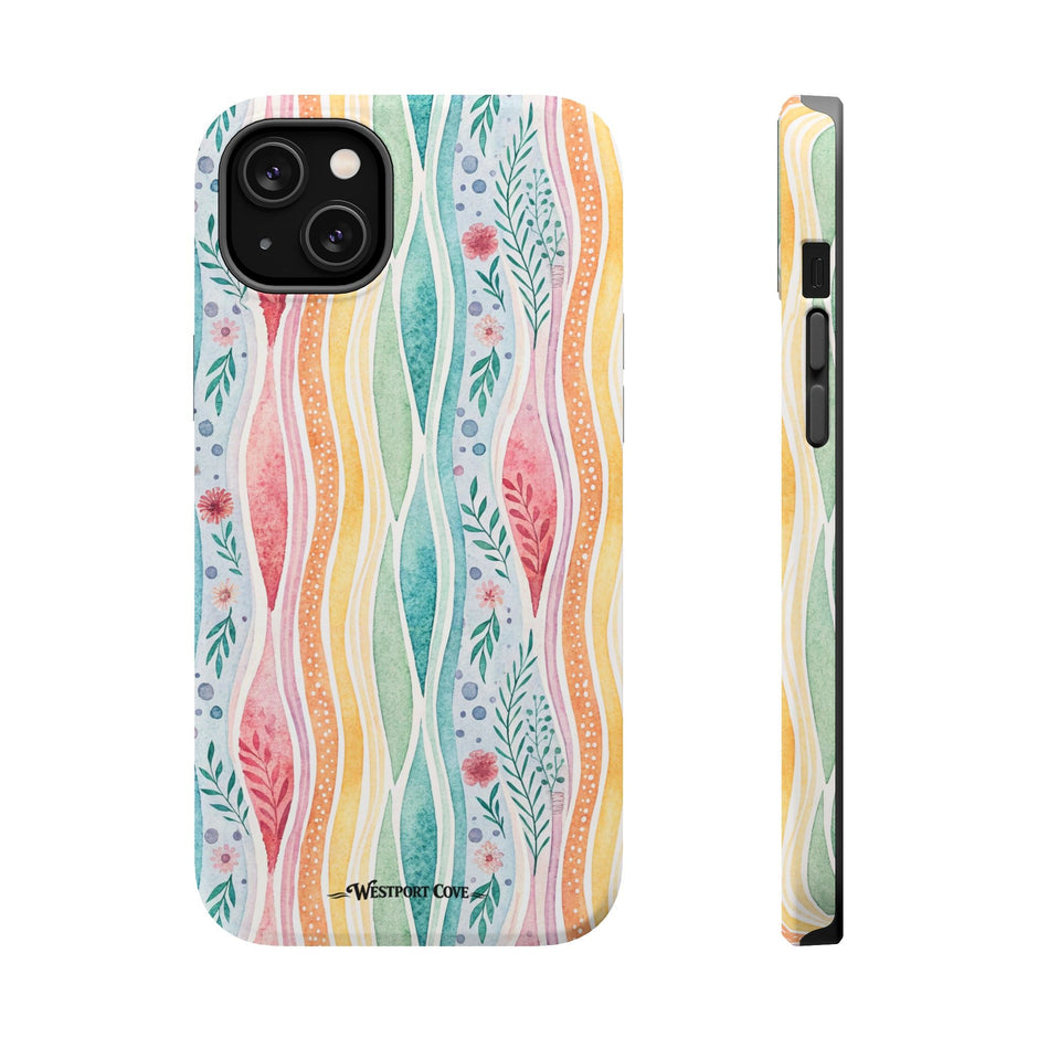 Updraft - Extreme MagSafe Phone Case - Westport Cove