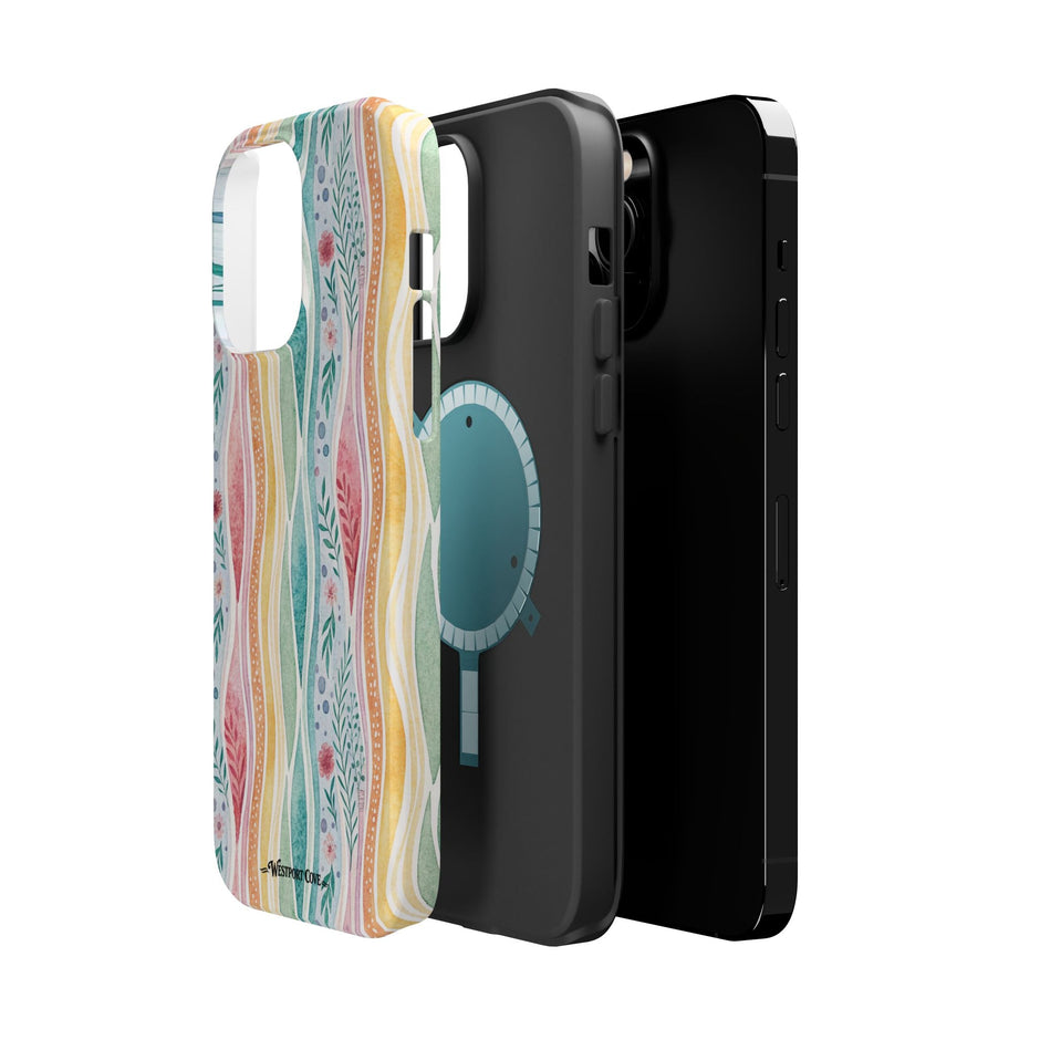 Updraft - Extreme MagSafe Phone Case - Westport Cove