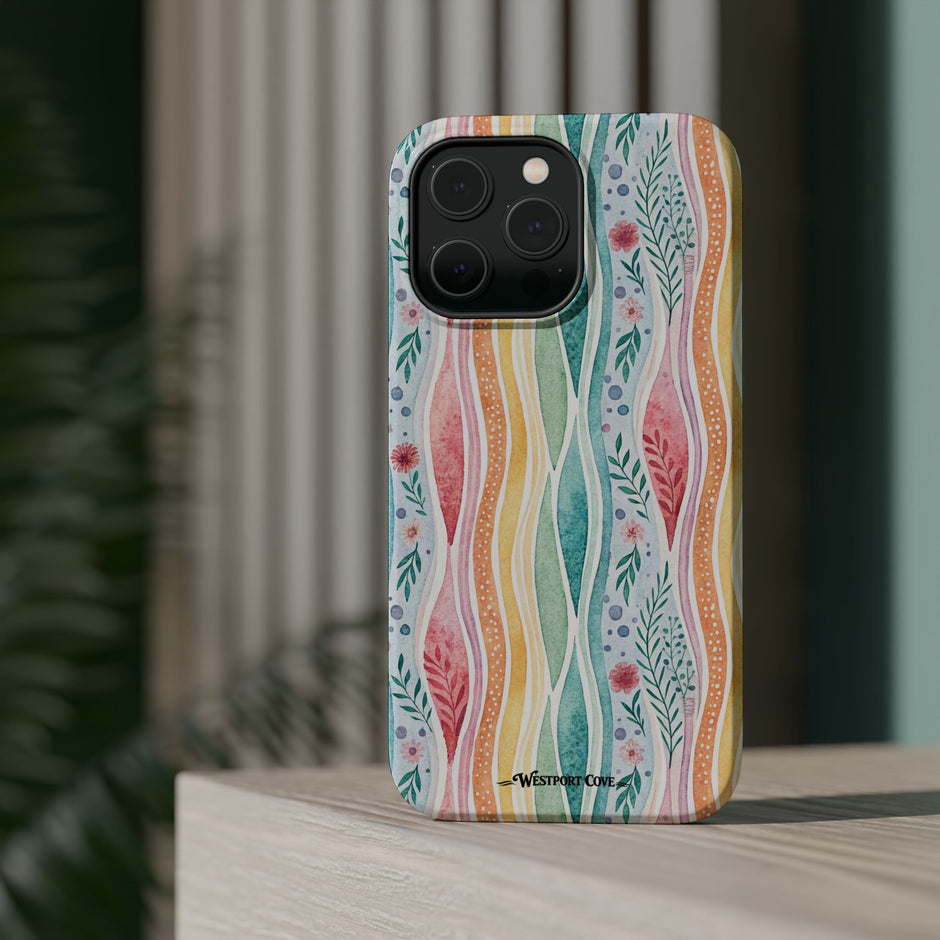 Updraft - Extreme MagSafe Phone Case - Westport Cove