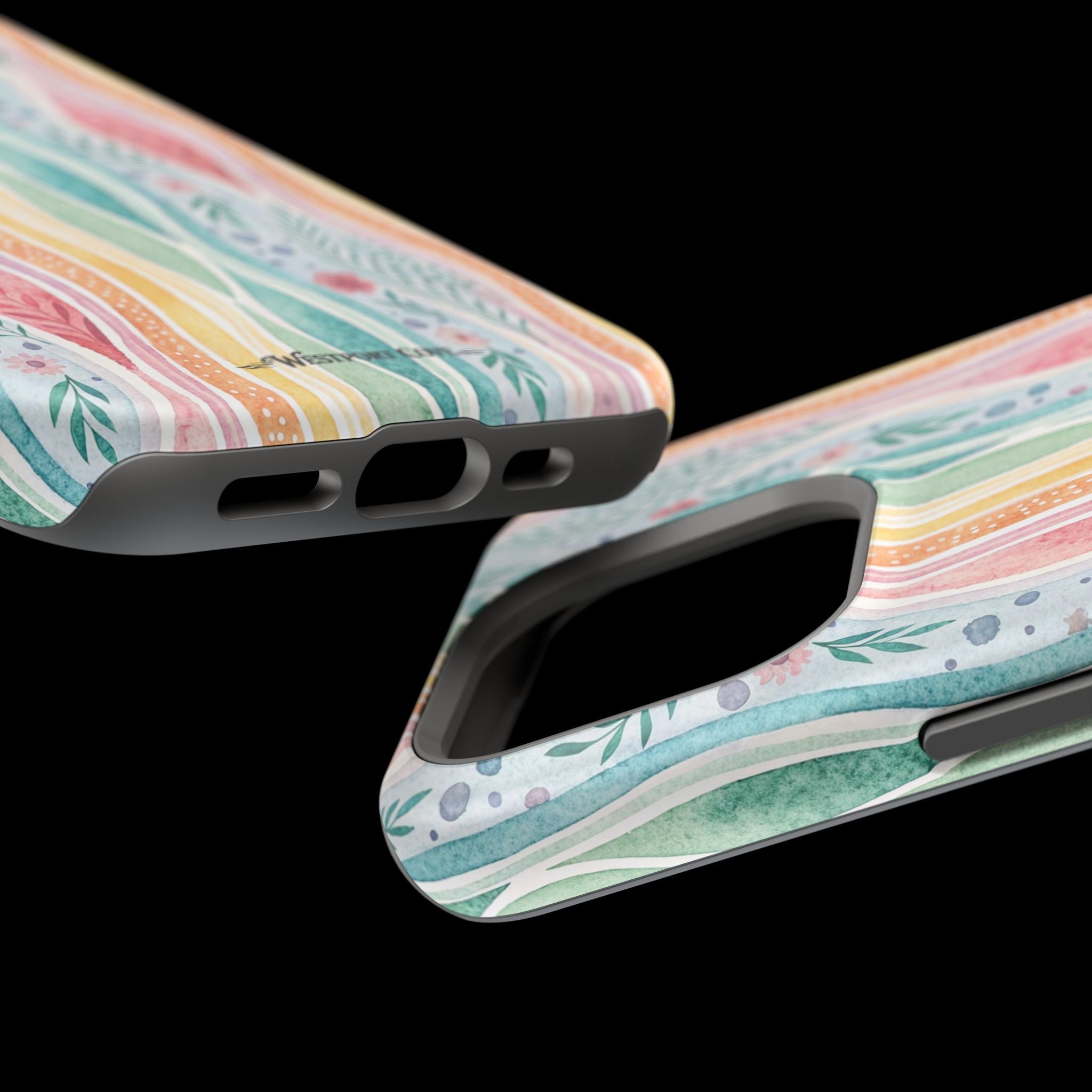 Updraft - Extreme MagSafe Phone Case - Westport Cove