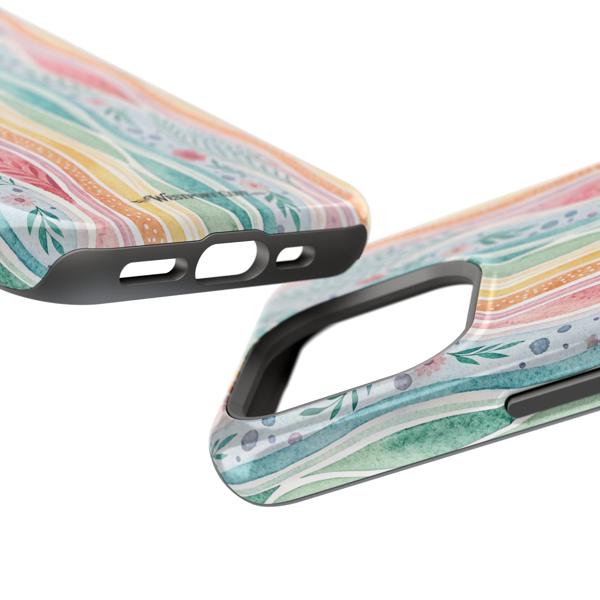 Updraft - Extreme MagSafe Phone Case - Westport Cove