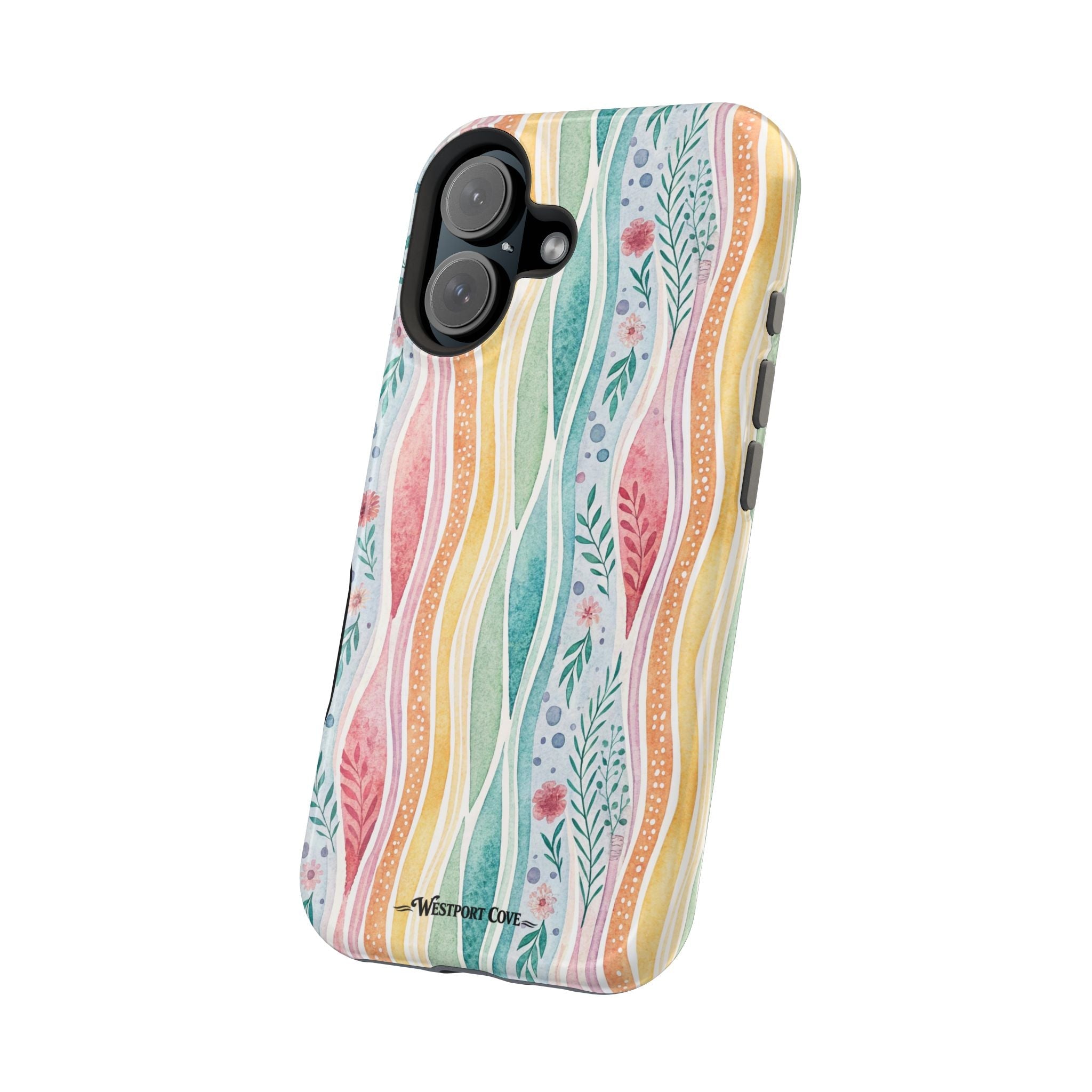 Updraft - Extreme MagSafe Phone Case - Westport Cove