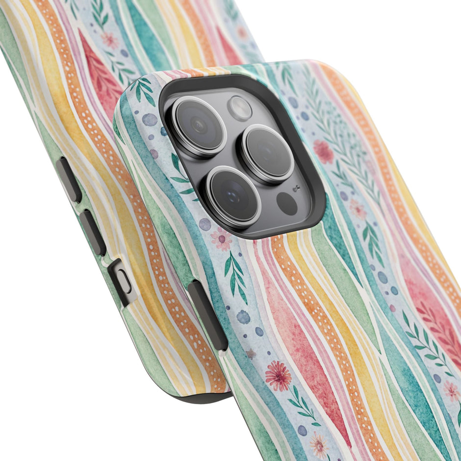 Updraft - Extreme MagSafe Phone Case - Westport Cove