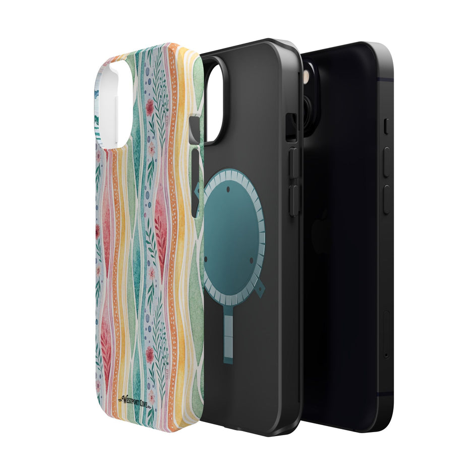 Updraft - Extreme MagSafe Phone Case - Westport Cove