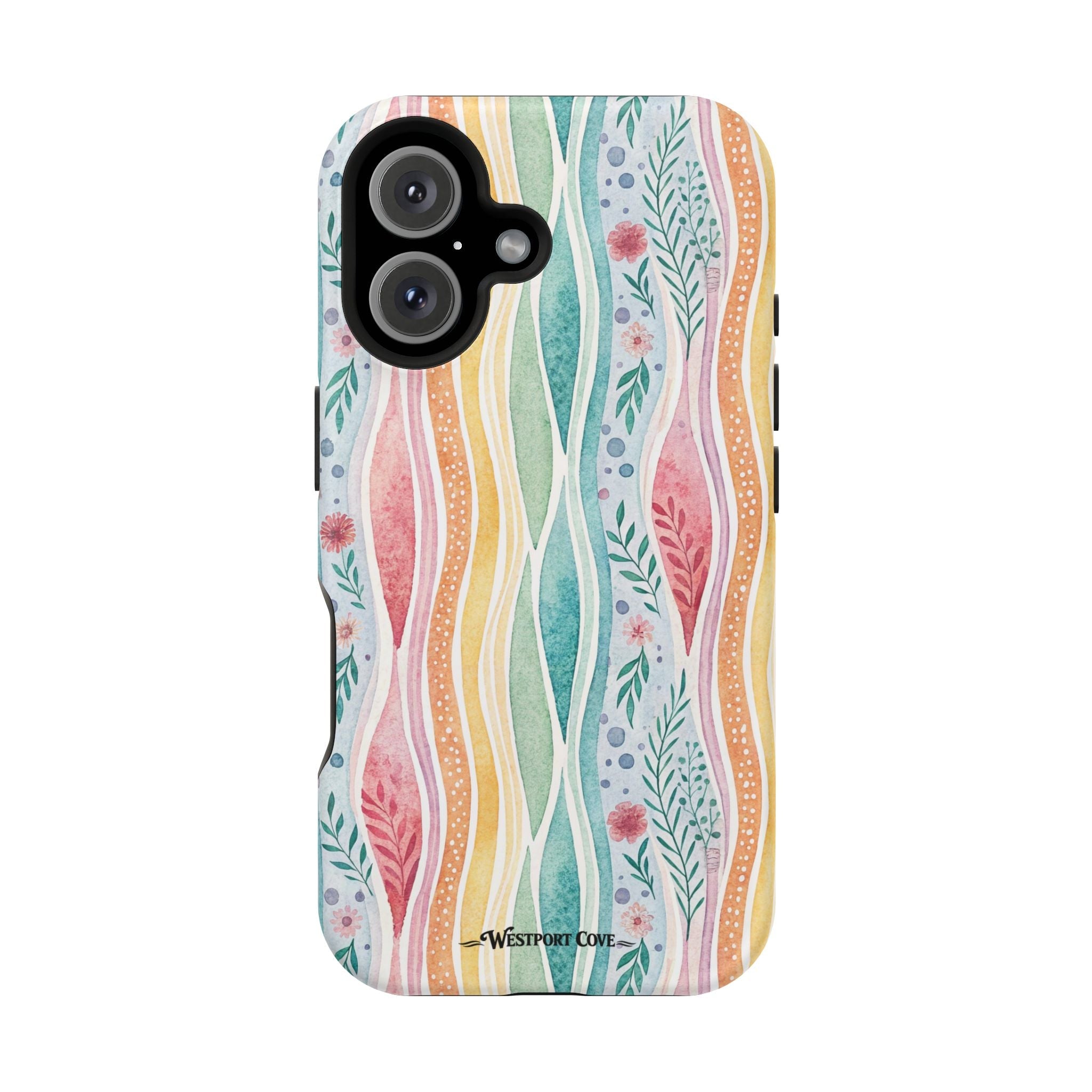 Updraft - Extreme MagSafe Phone Case - Westport Cove