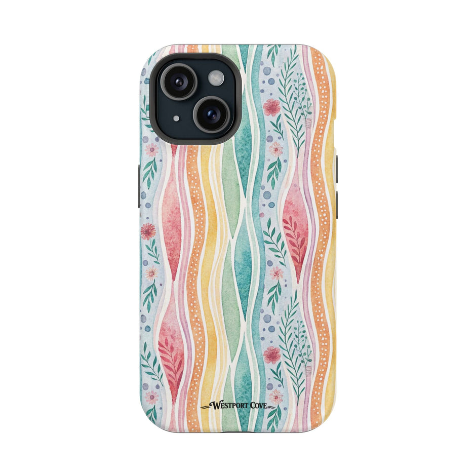 Updraft - Extreme MagSafe Phone Case - Westport Cove