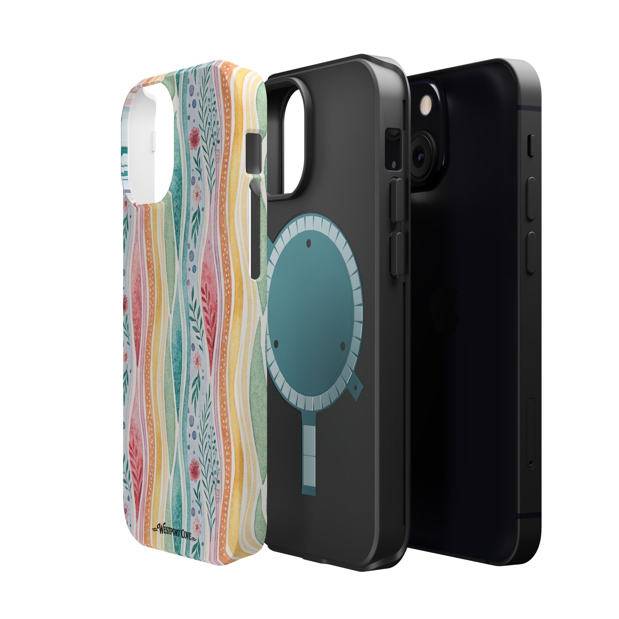 Updraft - Extreme MagSafe Phone Case - Westport Cove