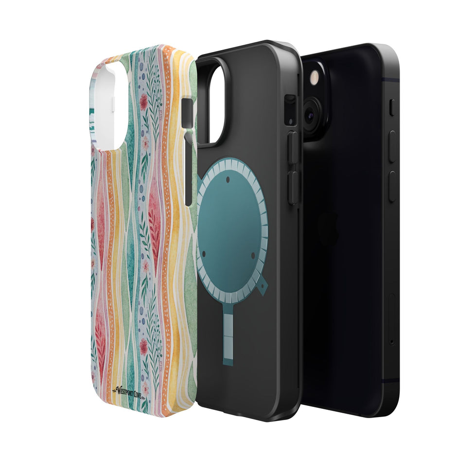 Updraft - Extreme MagSafe Phone Case - Westport Cove