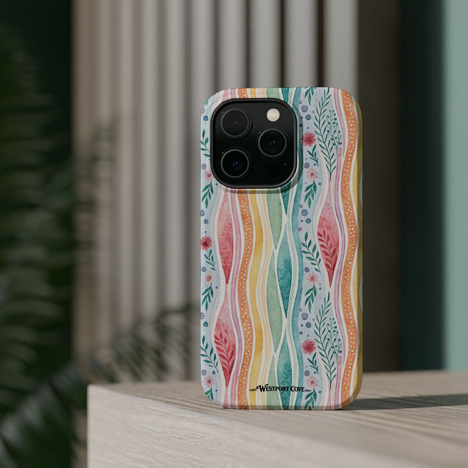 Updraft - Extreme MagSafe Phone Case - Westport Cove