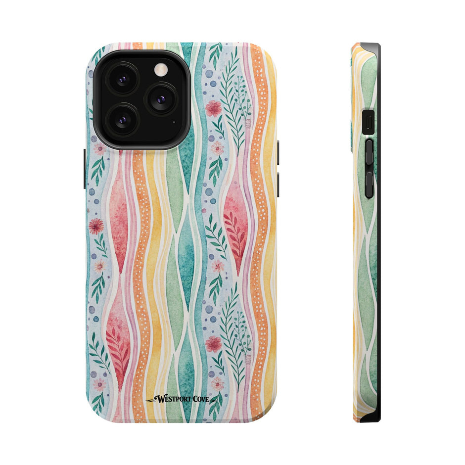 Updraft - Extreme MagSafe Phone Case - Westport Cove