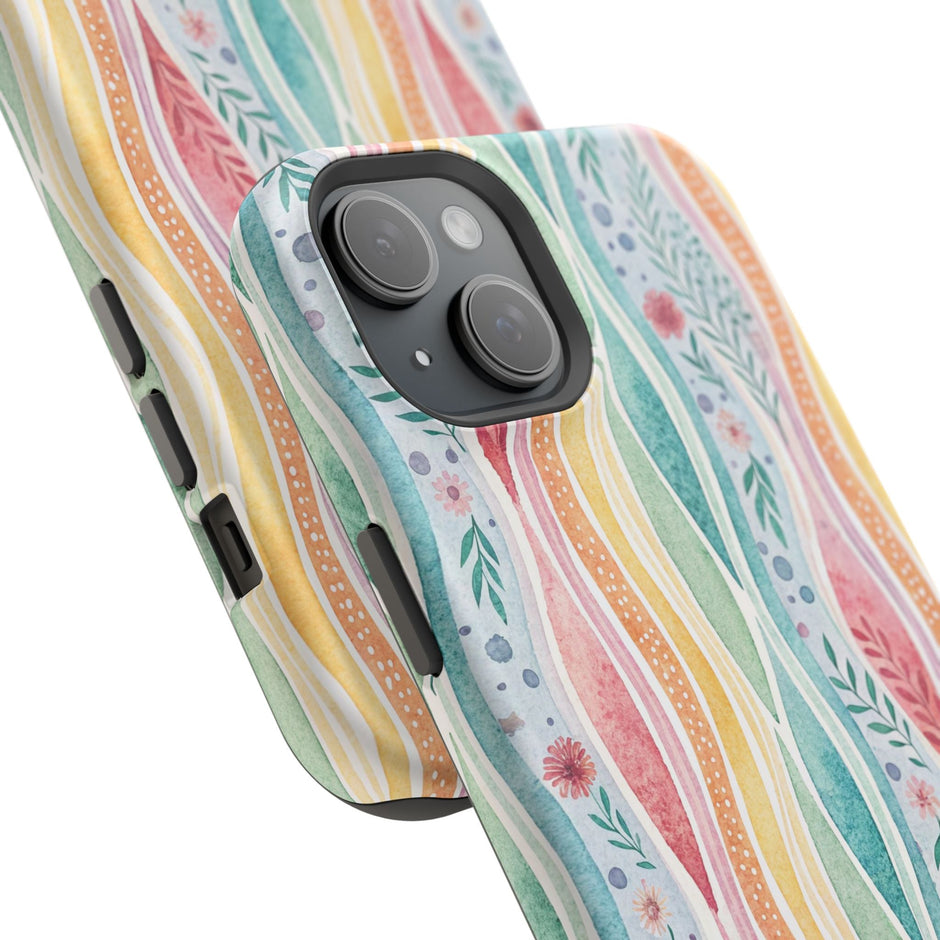 Updraft - Extreme MagSafe Phone Case - Westport Cove