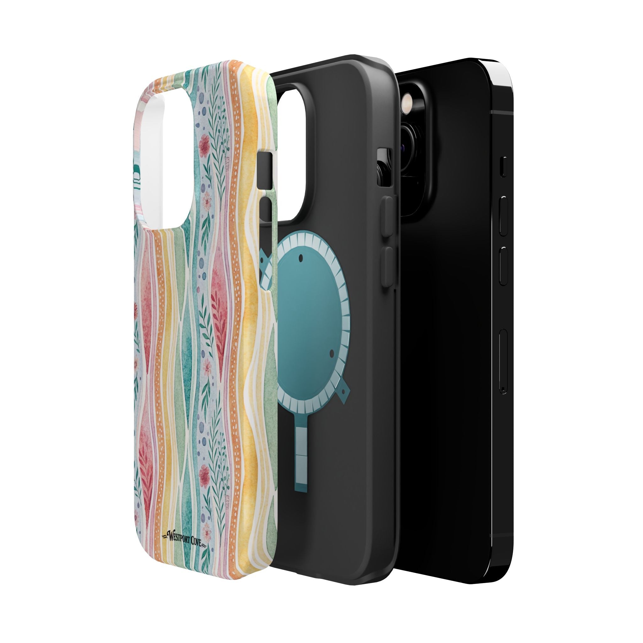 Updraft - Extreme MagSafe Phone Case - Westport Cove