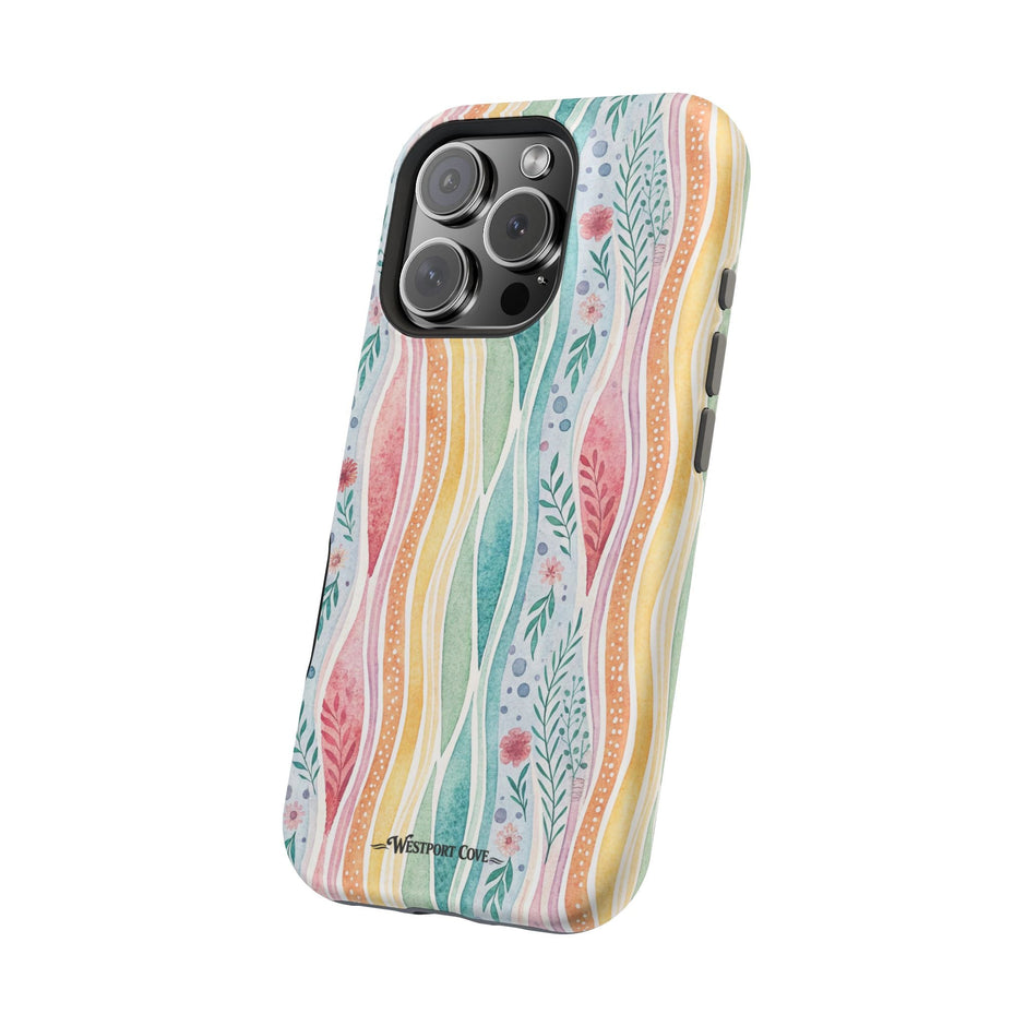 Updraft - Extreme MagSafe Phone Case - Westport Cove