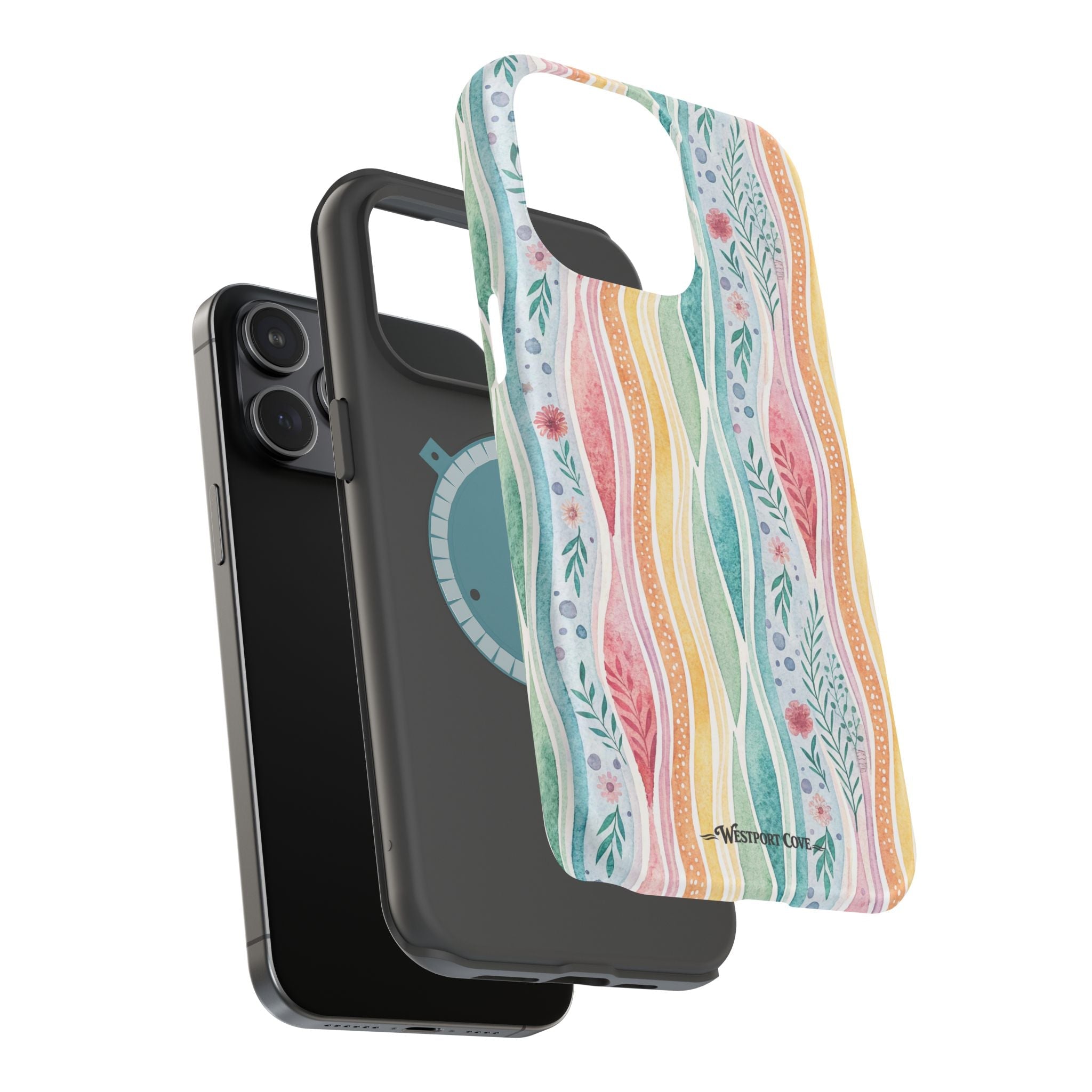 Updraft - Extreme MagSafe Phone Case - Westport Cove