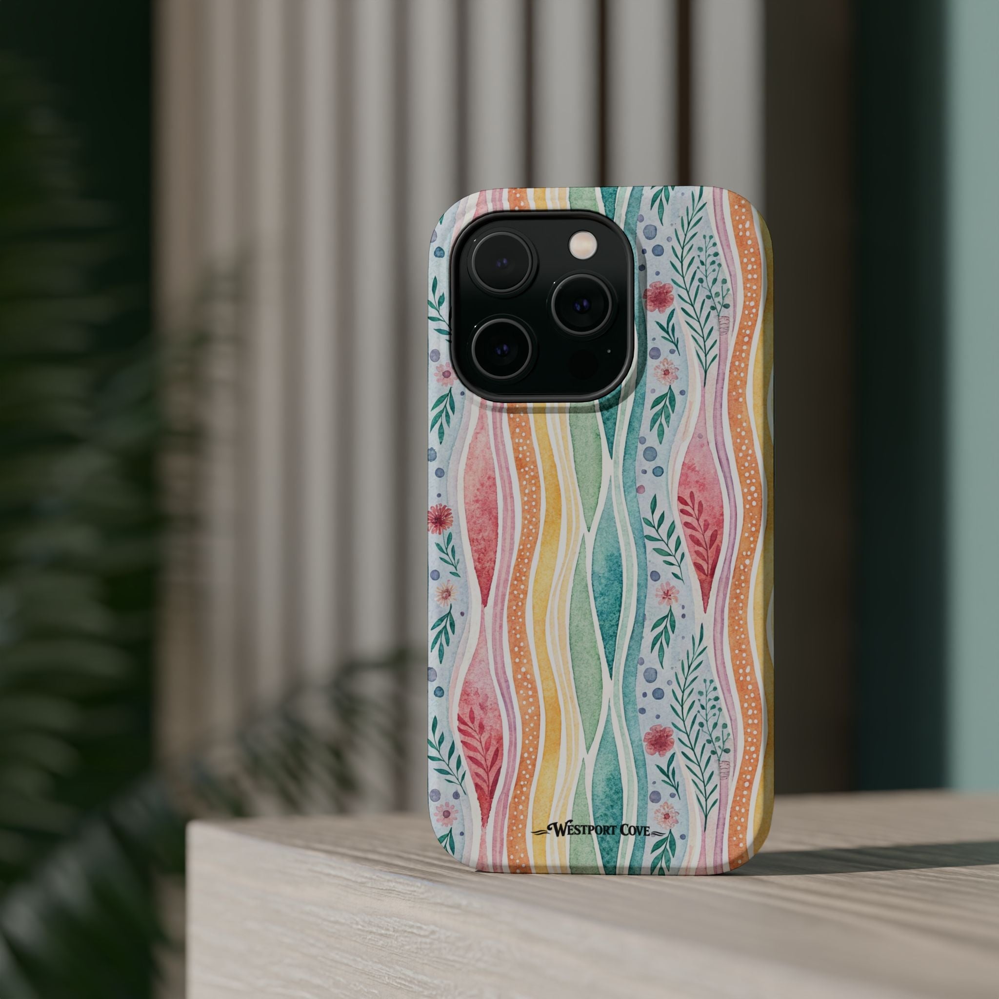 Updraft - Extreme MagSafe Phone Case - Westport Cove