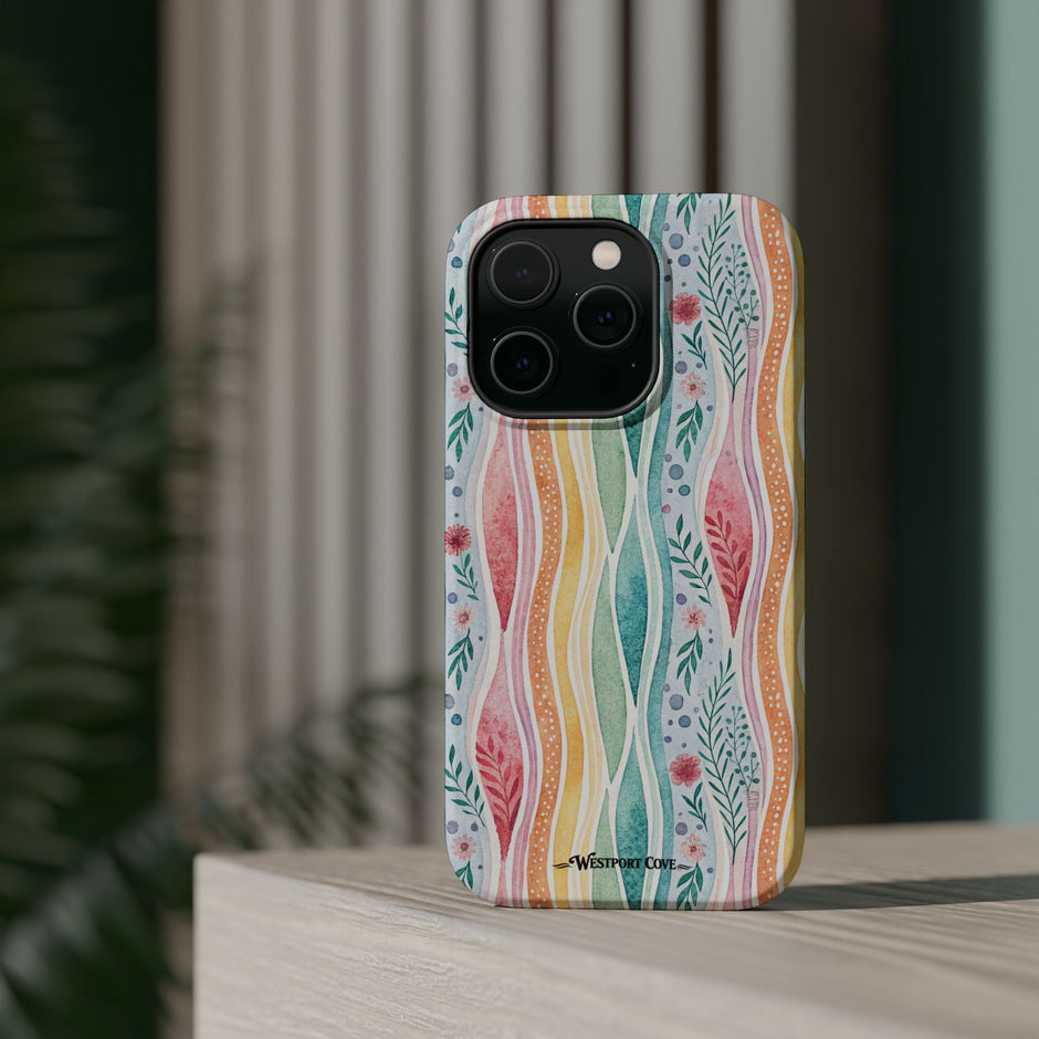 Updraft - Extreme MagSafe Phone Case - Westport Cove